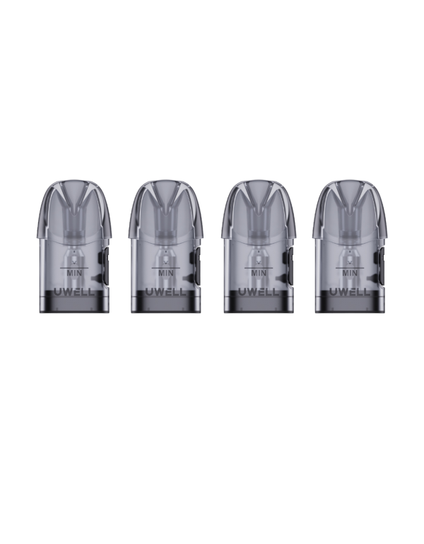 Uwell Caliburn AZ3 Grace Pod (4 Stück pro Packung...