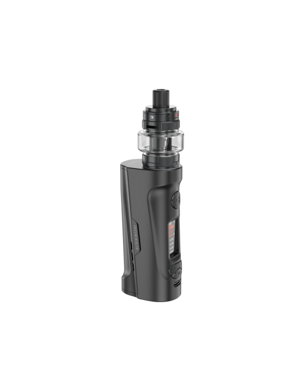 Aspire Boxxer