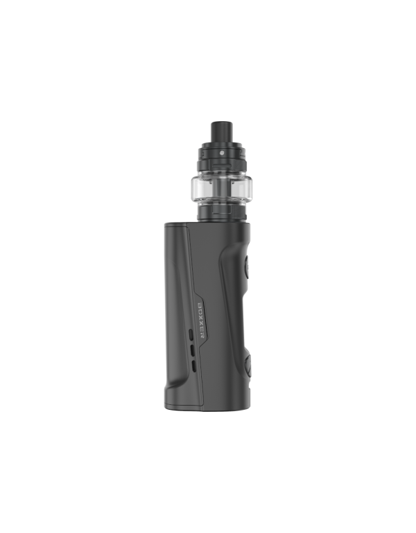 Aspire Boxxer