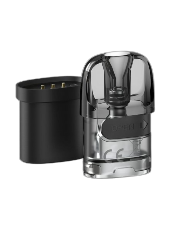 Lost Vape E Plus RBA Pod