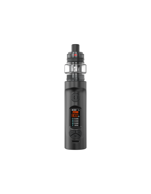 Aspire Boxxer