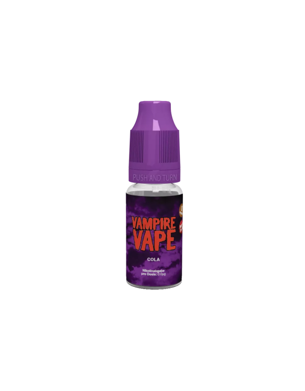 Vampire Vape - Cola