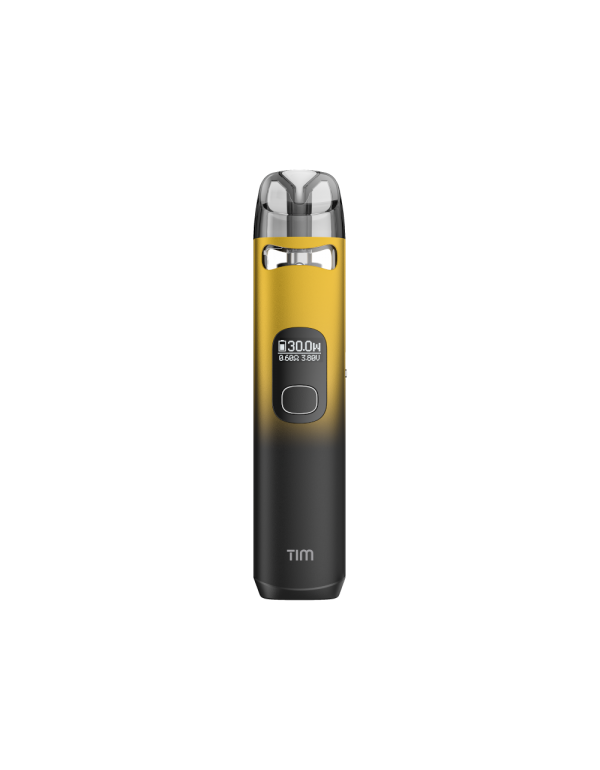 Vapefly Tim Pod