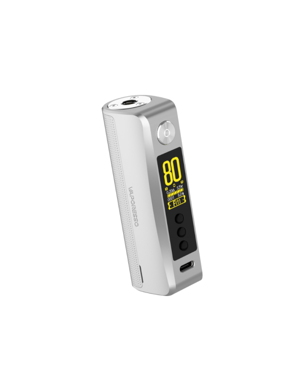 Vaporesso GEN 80 S 80 Watt (New Version)