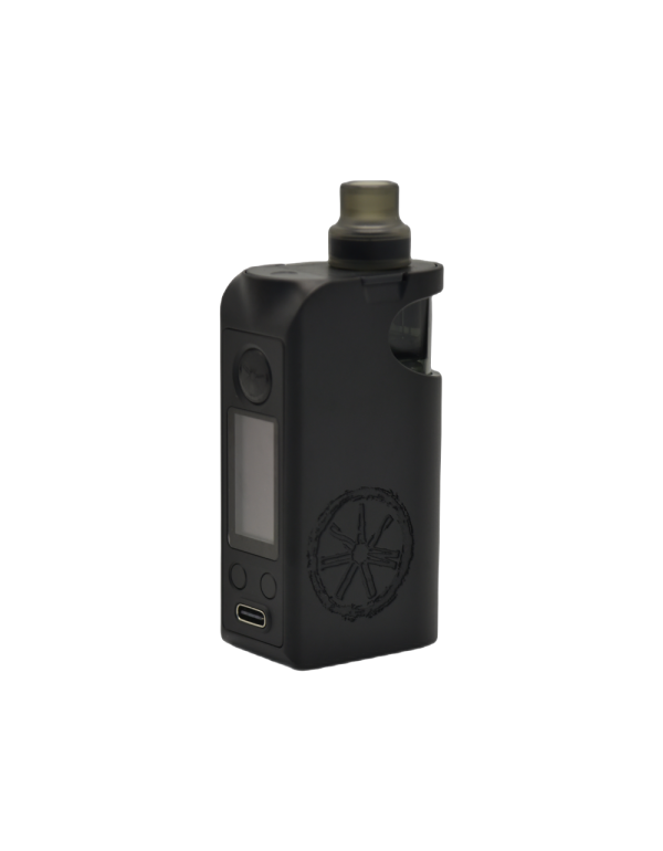 AsMODus Minikin Pod