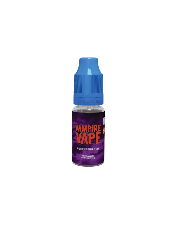 Vampire Vape - Heisenberg Gum