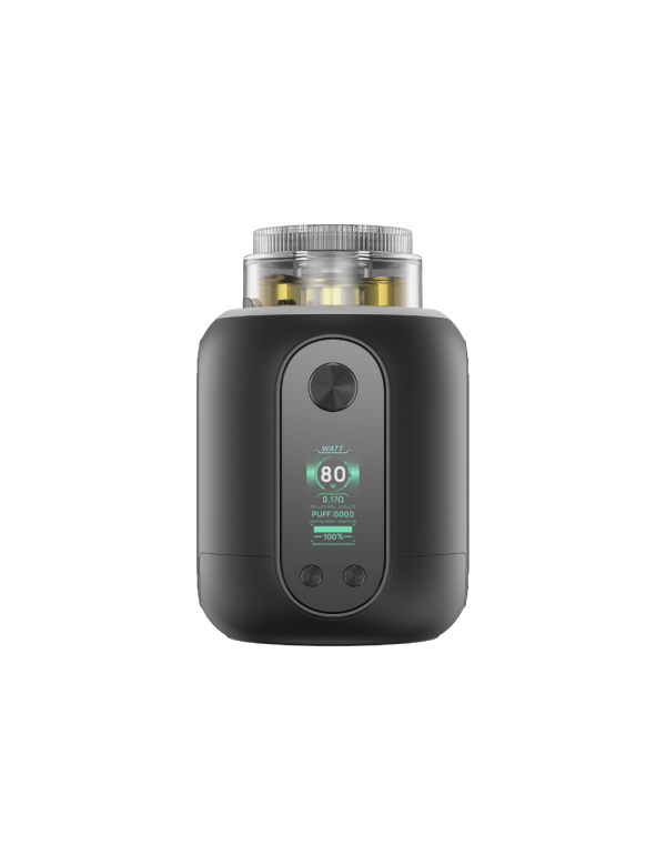 Aspire Proteus Mini