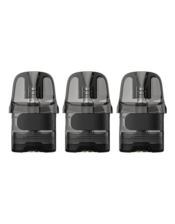 Lost Vape Ursa Nano Pod (3 Stück pro Packung)