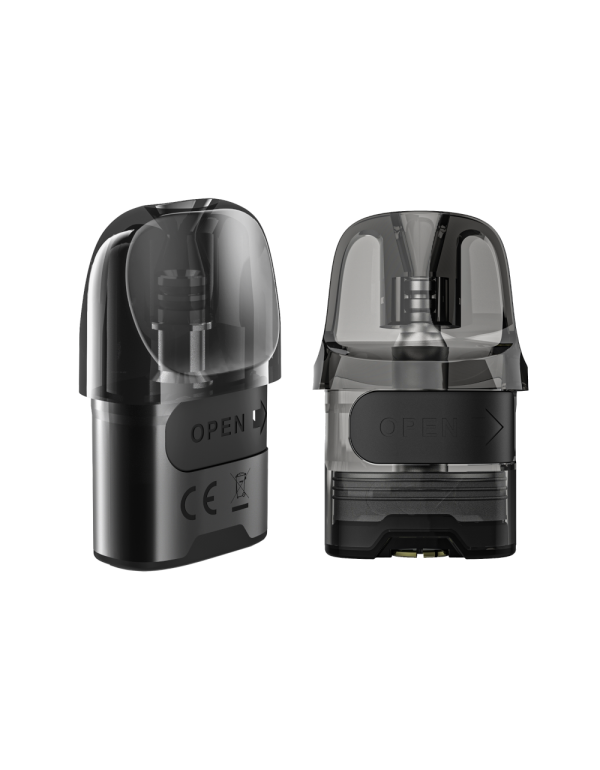 Lost Vape Ursa Nano Pod (3 Stück pro Packung)