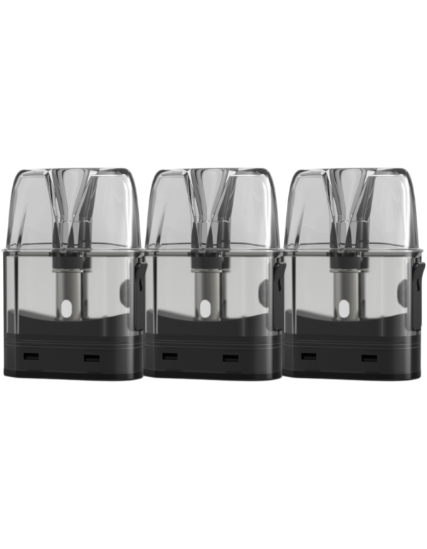 Innokin Klypse Pod mit Heads (3 Stück pro Packung...