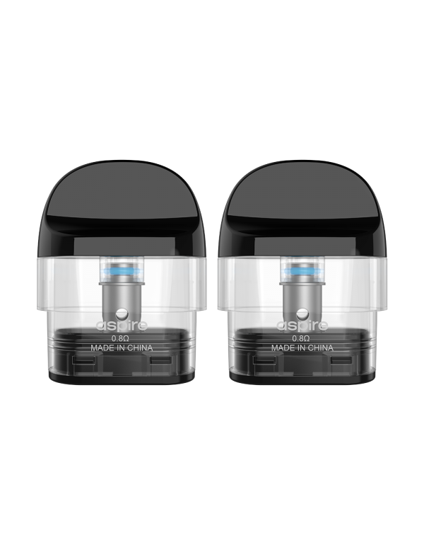 Aspire Minican 4 Pod (2 Stück pro Packung)