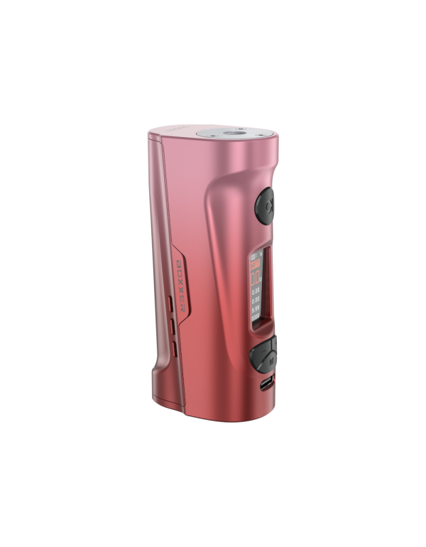 Aspire Boxxer 80 Watt