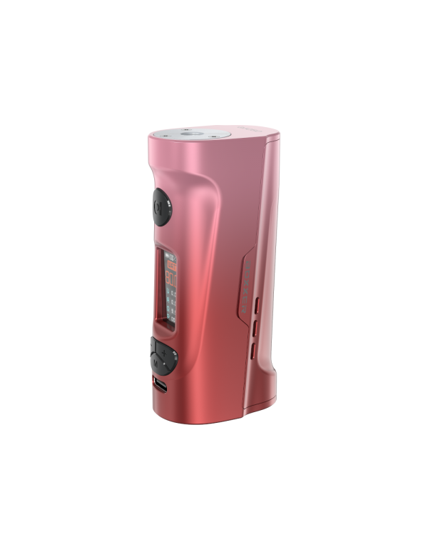 Aspire Boxxer 80 Watt