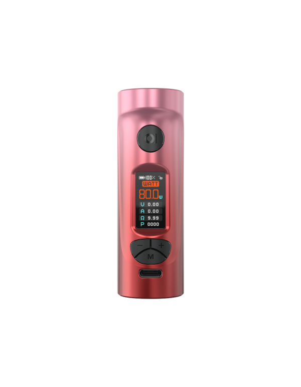 Aspire Boxxer 80 Watt