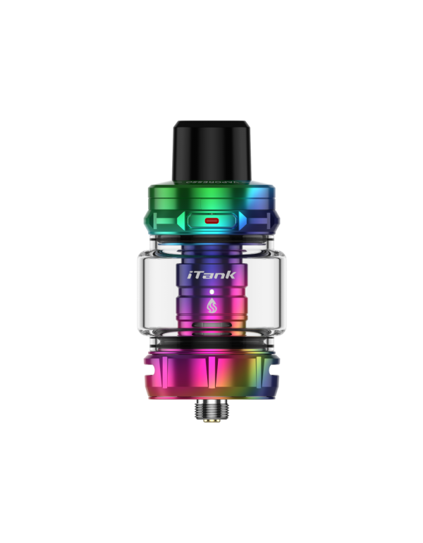 Vaporesso iTank 2 Clearomizer Set