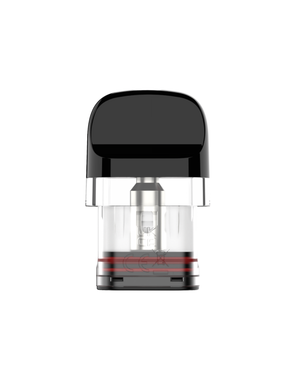 Smok Novo Meshed Pod (3 Stück pro Packung)