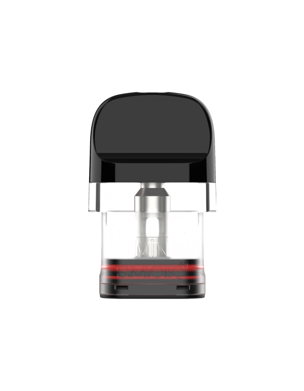 Smok Novo Meshed Pod (3 Stück pro Packung)