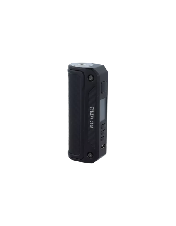 Lost Vape Thelema Solo 100 Watt