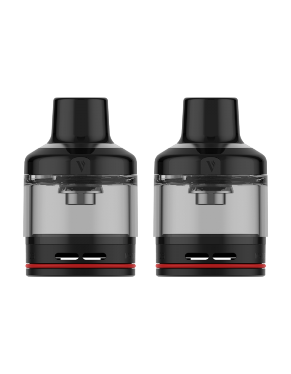 Vaporesso GTX Pod 26 5 ml (2 Stück pro Packung)