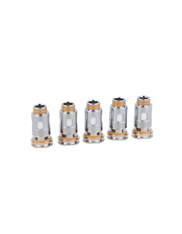 GeekVape B Series Heads (5 Stück pro Packung)