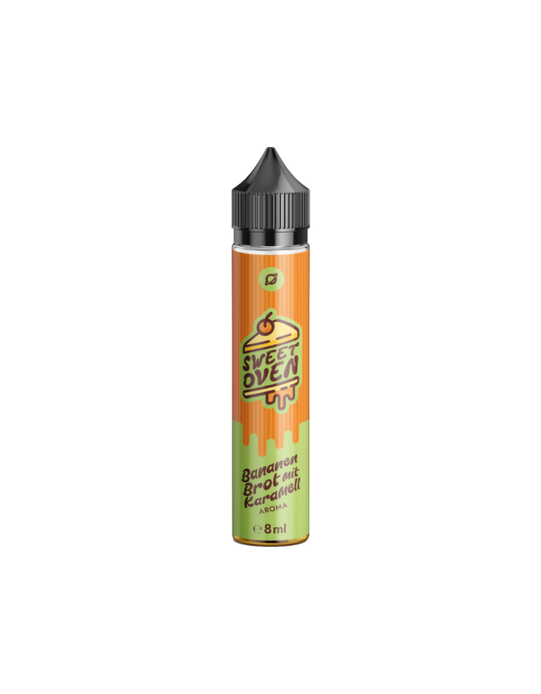 Flavorverse - Sweet Oven - Longfills 8 ml