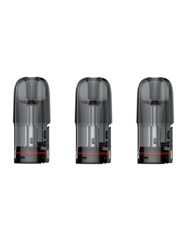 Smok Solus 2 Meshed Pod (3 Stück pro Packung)