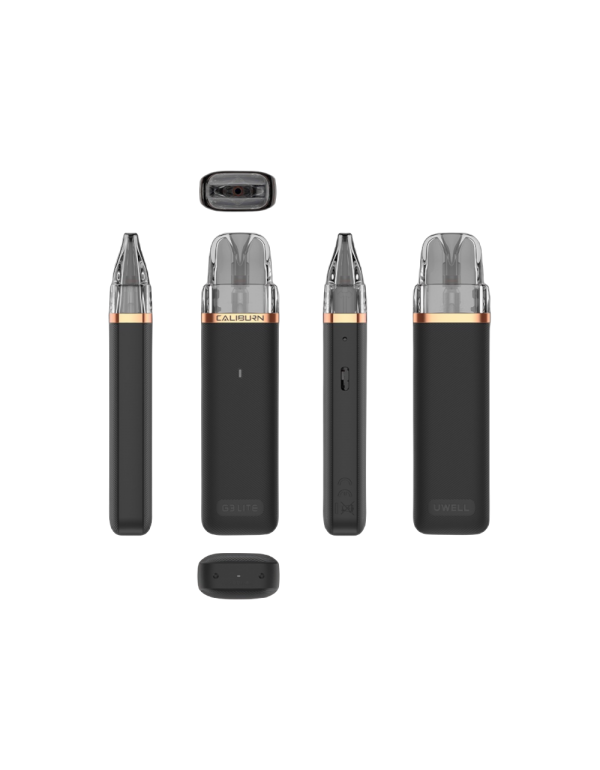 Uwell Caliburn G3 Lite