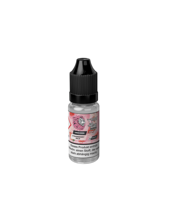 Dr. Vapes - Unicorn - Nikotinsalz Liquid