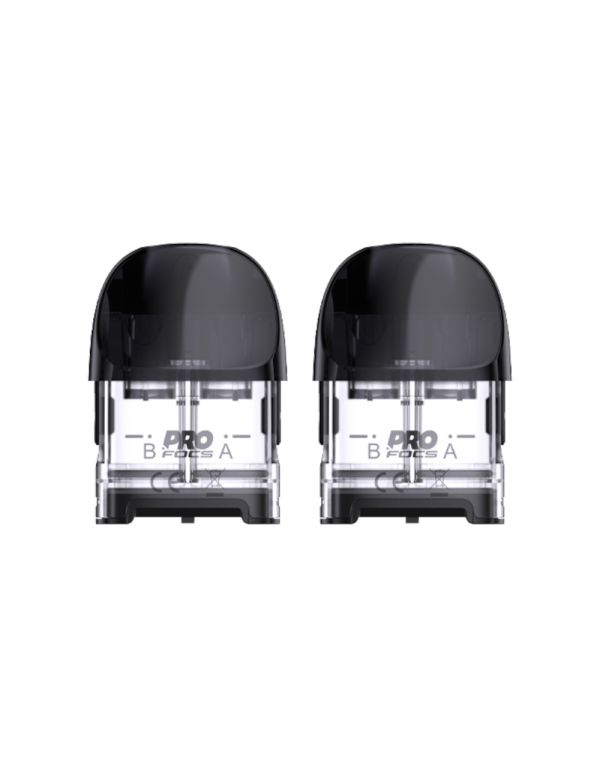 Uwell Caliburn Explorer Pod (2 Stück pro Packung)