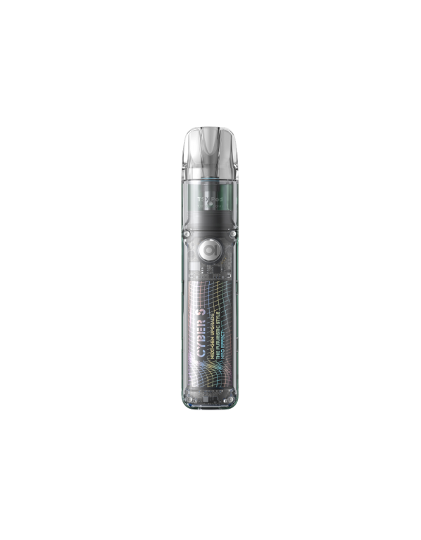 Aspire Cyber S