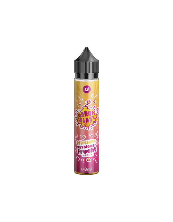 Flavorverse - Berry Blast - Longfills 8 ml