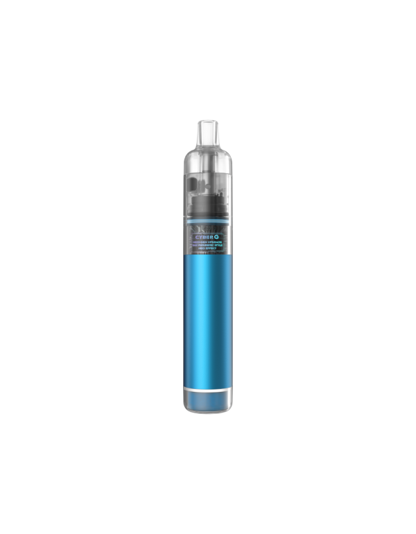 Aspire Cyber G