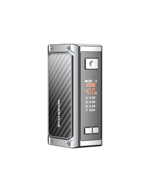 Aspire Rover Plus Akku 2600 mAh