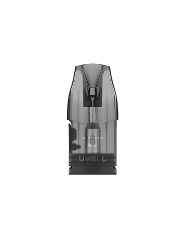 Uwell Kalmia Pod (4 Stück pro Packung)