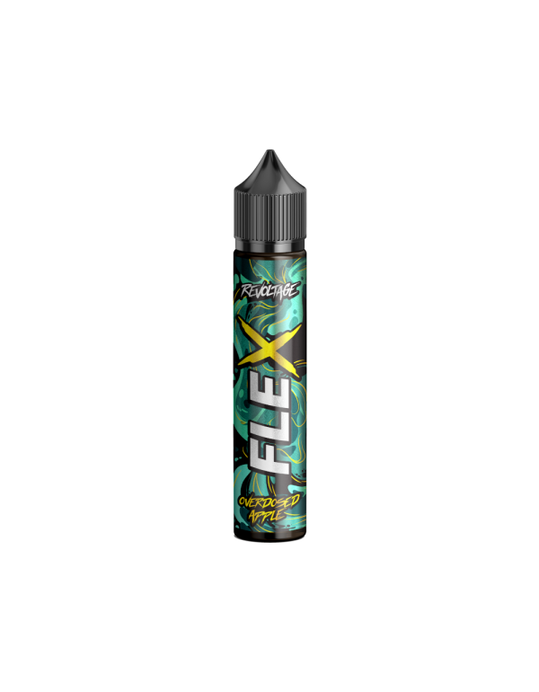 Revoltage - FLEX - Longfills 10 ml