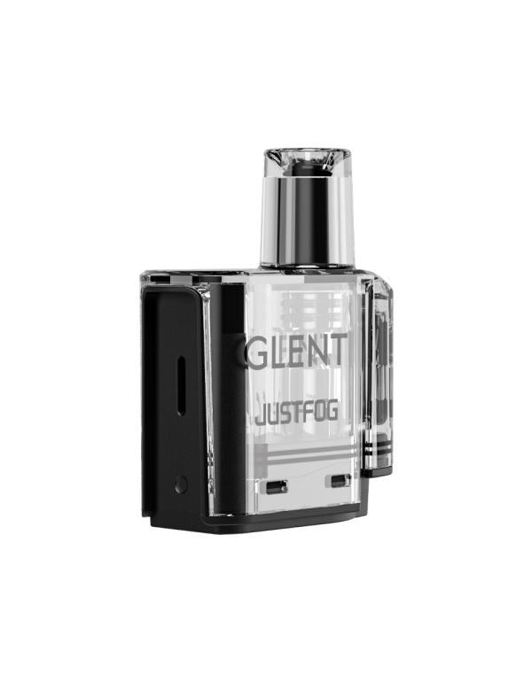 JustFog GLENT Pod (2 Stück pro Packung)