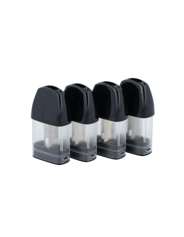 Uwell Caliburn A2 Pod (4 Stück pro Packung)