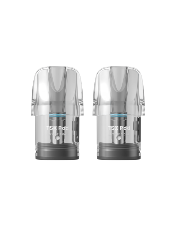 Aspire TSX Pod (2 Stück pro Packung)