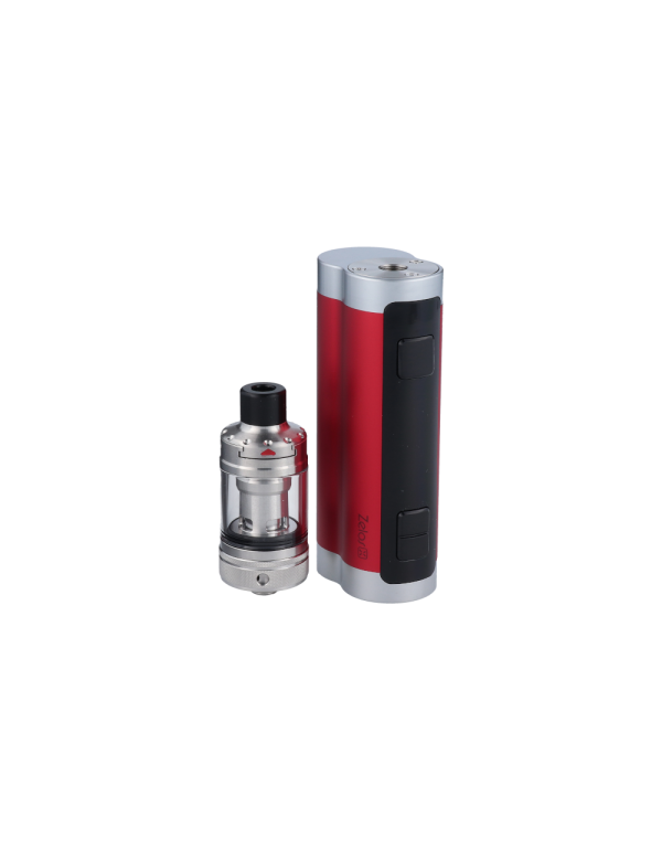 Aspire Zelos X