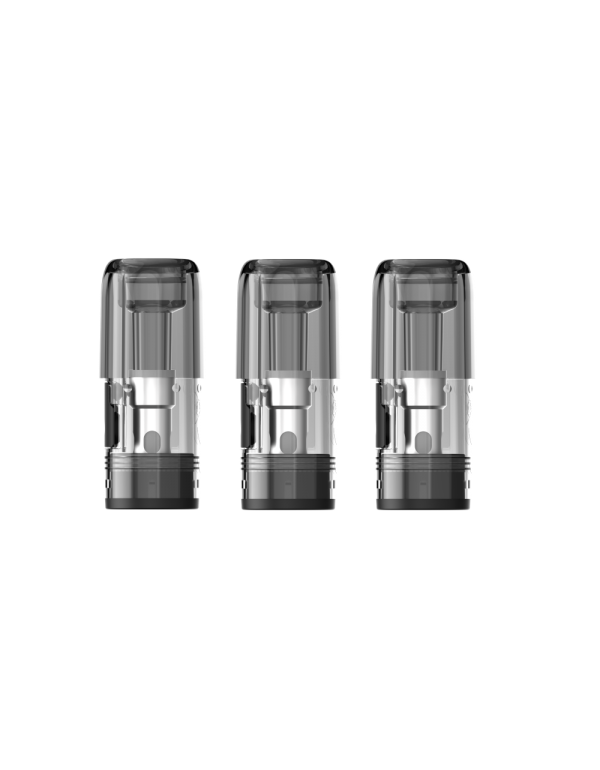 Joyetech eRoll Slim Cartridge (3 Stück pro Packun...