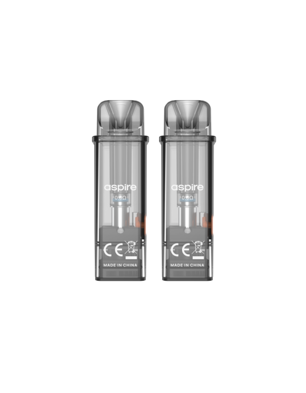 Aspire GoTek Pod (2 Stück pro Packung)