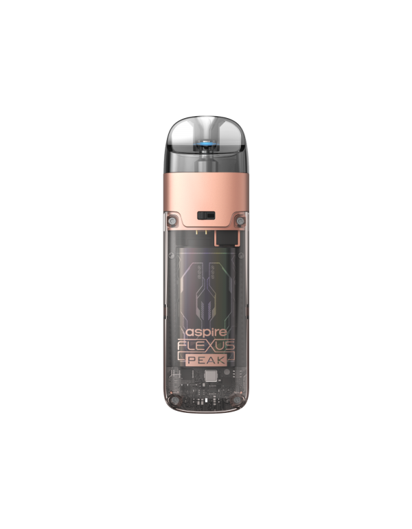 Aspire Flexus Peak