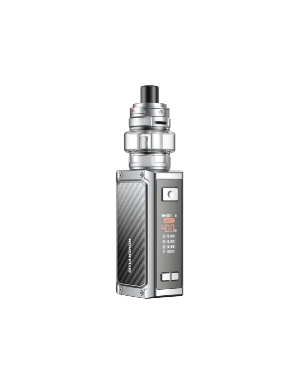 Aspire Rover Plus