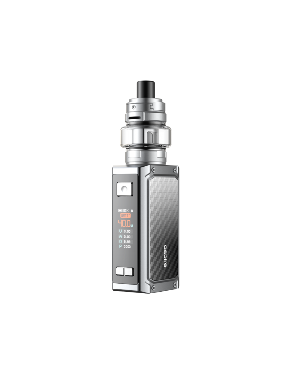 Aspire Rover Plus