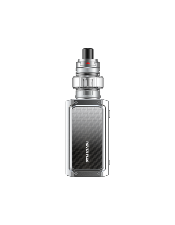 Aspire Rover Plus