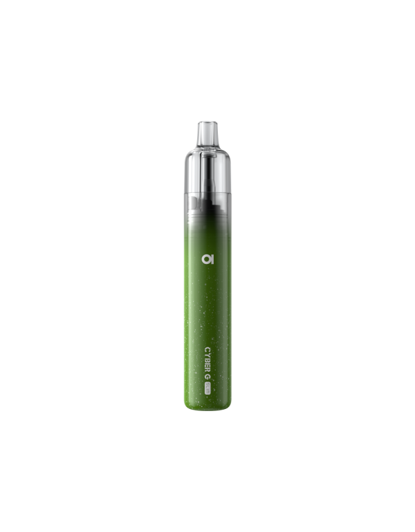 Aspire Cyber G Slim