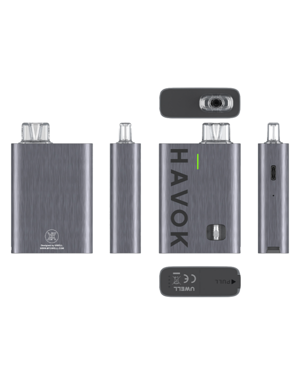 Uwell Havok R