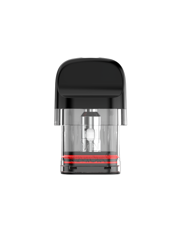 Smok Novo 2X Meshed Pod (3 Stück pro Packung)