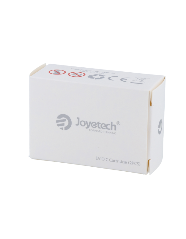 Joyetech EVIO C Pod (2 Stück pro Packung)