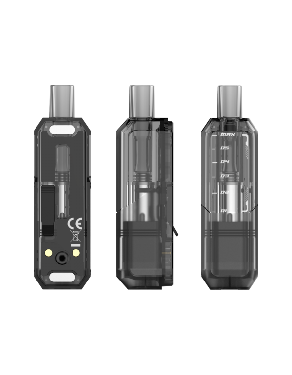 Joyetech EVIO Gemini Cartridge